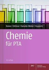 Chemie für PTA