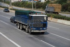 LKW Foto Volvo F88/F89