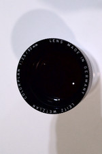 Leica Leitz Colorplan 90mm