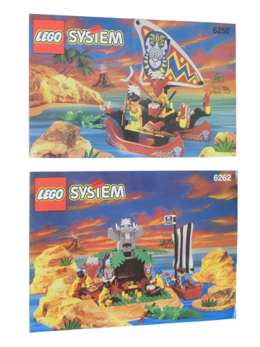 Lego classic piraten - lego®,