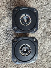 Super Hochtöner Westra 100% FUNKTIONIERT Und Originales 