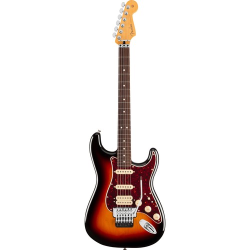 Fender player modified - fender, ii