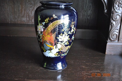 Große vase dekor - , exclusiv