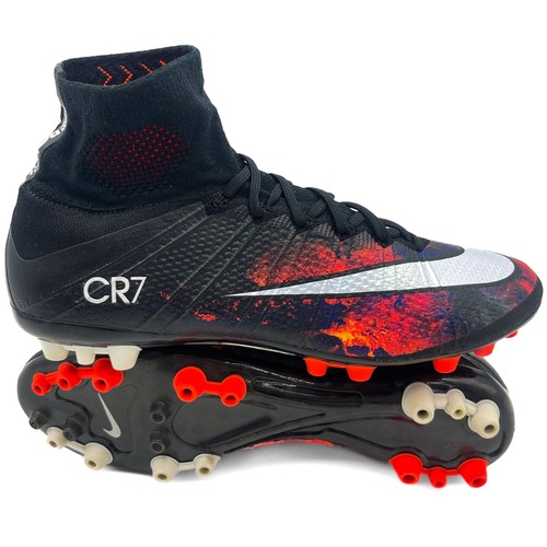 Nike mercurial superfly ag - superfly, iv