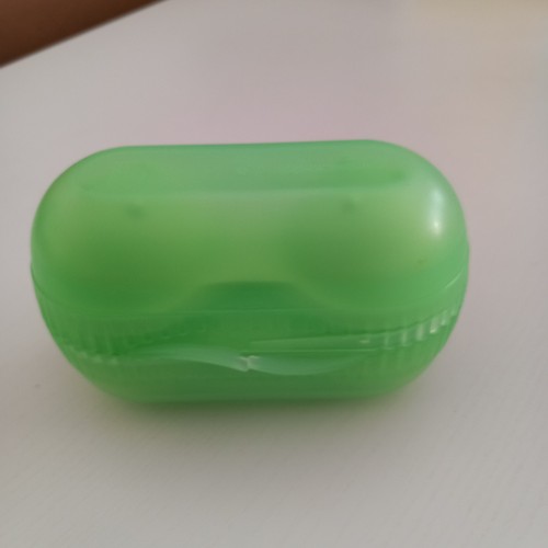 Tupperware eierbox für eier - eierbox,