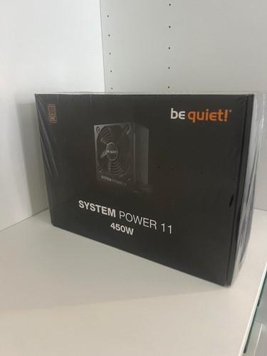 Neu quiet system power - quiet!,