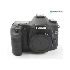 Canon EOS 50D + Sehr Gut