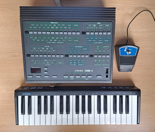 Elka omb vintage - elka, omb-3