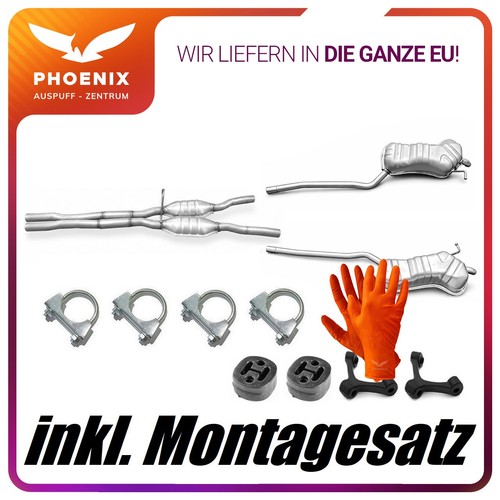 Für passat 2 - passat, v6
