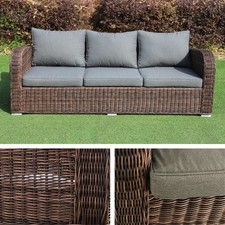 3er Lounge Sofa VITA in