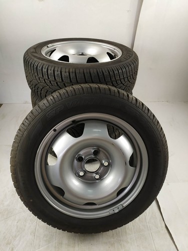 Dunlop winterreifen 215 - dunlop, 215/60r17c