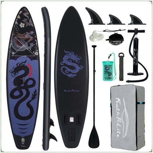 Sup stand 350cm paddle - sup, stand-up
