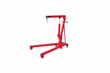 Mobiler Werkstattkran 1000kg