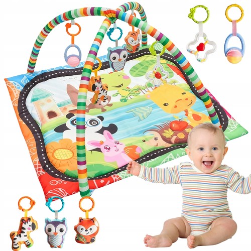 Baby krabbelmatte krabbeldecke - baby,