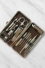 Profi Maniküre Pediküre Set