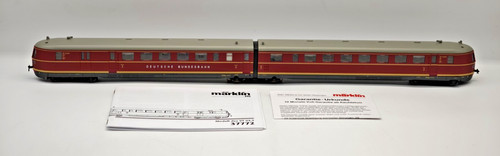 Märklin 37772 - h0,