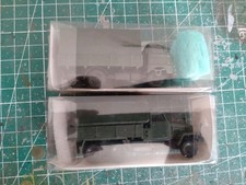 Mini Car - LKW G 5 MTW & LKW W