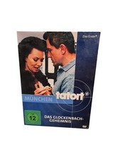 Tatort München: Das Glockenbach Geheimnis DVD Händler Gebraucht