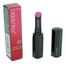 Shiseido Veiled Rouge Lippenstift RS 308