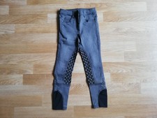 Reithose Kinder Gr. 122/128
