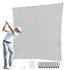 VEVOR 10x15ft Golf Übungsnetz