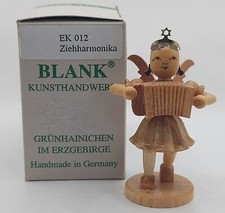 Erzgebirge ; Blank Kurzrock