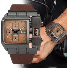 Coole oulm markenuhr - coole,