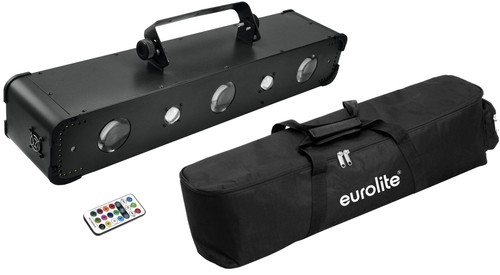 Eurolite led multi laser - eurolite,