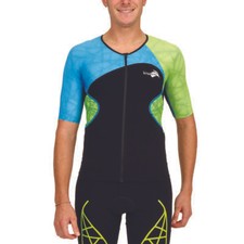 KiWAMi Spider LD Aero Trisuit
