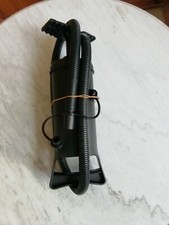 Handluftpumpe Luftpumpe Dual Luftmatratze Planschbecken, Wassersport Camping Neu