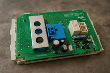 Reparatur Elektronik Bauknecht/Whirlpool/Electrolux | Totalausfall | Express