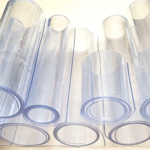 Weich pvc reststücke bastel - reststücke,