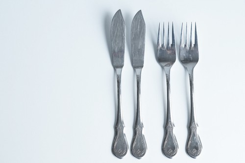 Fischbesteck wmf - x,