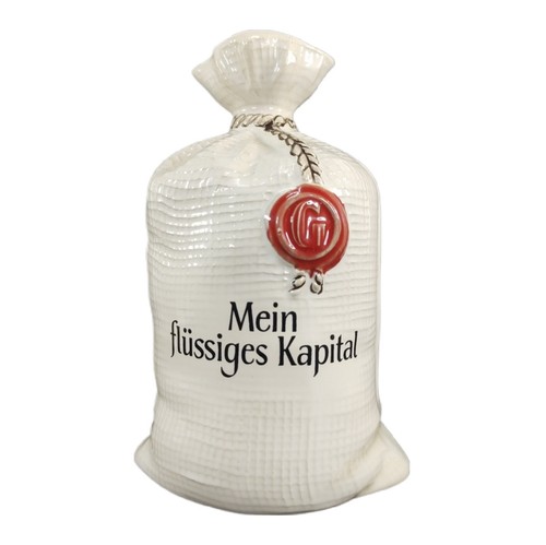 Mein flüssiges kapital - flüssiges, kapital"