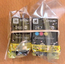 Paar Original Epson 266