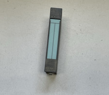 Siemens Simatic / Analog Input Module / 6ES7134-4JB50-0AB0
