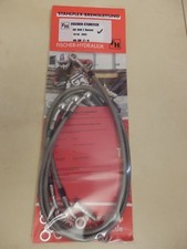 CB 600 F HORNET PC36 2002-