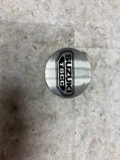WBS1O863 Suzuki GS 750 E  1100 1981 Emblem  1x