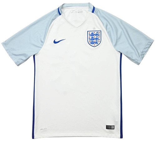 Nike 2016 england - 2016-17,