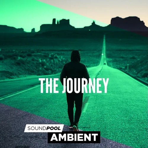 Magix the journey - journey, ambient