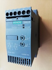 Siemens Sanftstarter