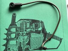 Solo TWIN  Motorsäge  Ersatzteil / Kettenölleitung