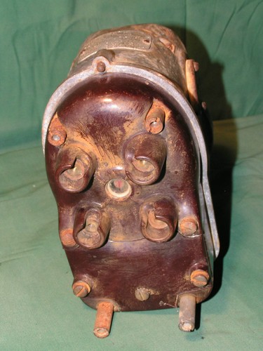 Orig bosch zündmagnet - orig.,