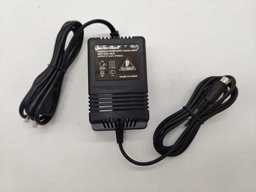 Netzadapter for behringer - for,