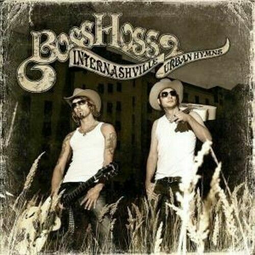 Internashville urban hymns - internashville,