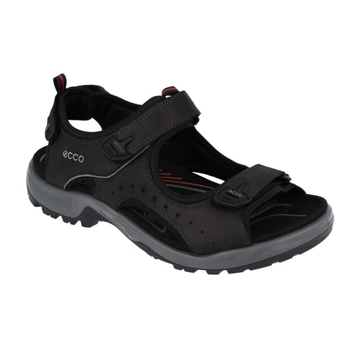 Ecco offroad black herren - ecco,