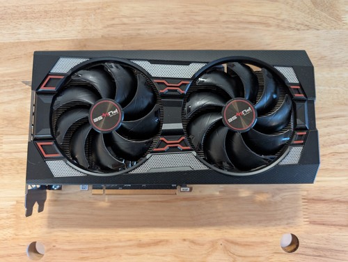 Sapphire amd radeon - radeon, xt