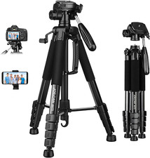 187cm Kamera-Stativ für Canon