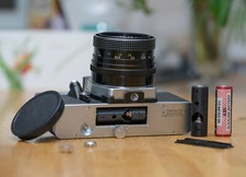 Praktica Pentacon Batterie