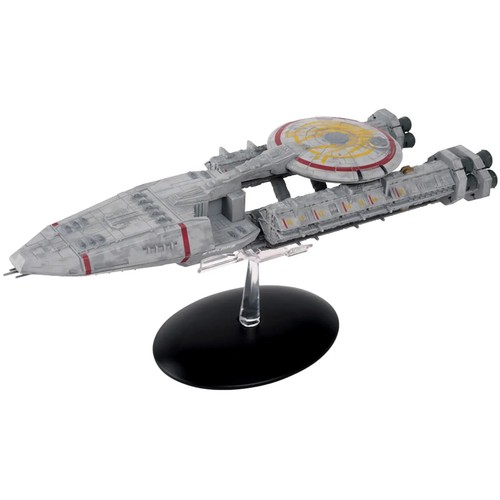 Battlestar galactica loki - battlestar,